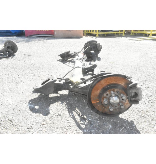 Αξονας Πίσω Fiat 500L 2012-2022 Diesel