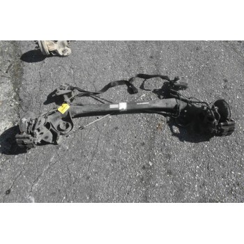 Αξονας Πίσω Fiat 500L 2012-2022 Diesel