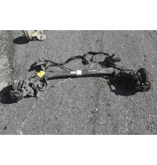 Αξονας Πίσω Fiat 500L 2012-2022 Diesel
