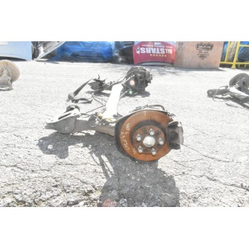 Αξονας Πίσω Fiat 500L 2012-2022 Diesel