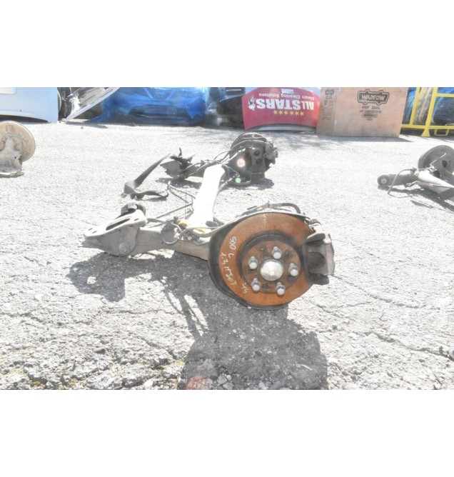 Αξονας Πίσω Fiat 500L 2012-2022 Diesel