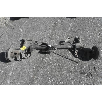 Αξονας Πίσω Toyota Yaris 2012-2018 Diesel