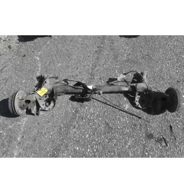 Αξονας Πίσω Toyota Yaris 2012-2018 Diesel