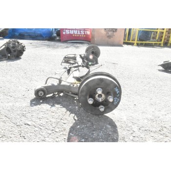 Αξονας Πίσω Toyota Yaris 2012-2018 Diesel