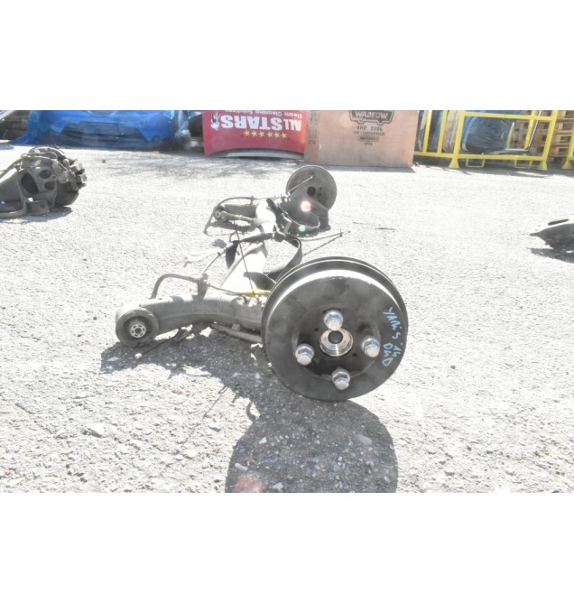 Αξονας Πίσω Toyota Yaris 2012-2018 Diesel