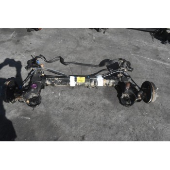 Αξονας Πίσω Peugeot 208 2010-2020 Diesel