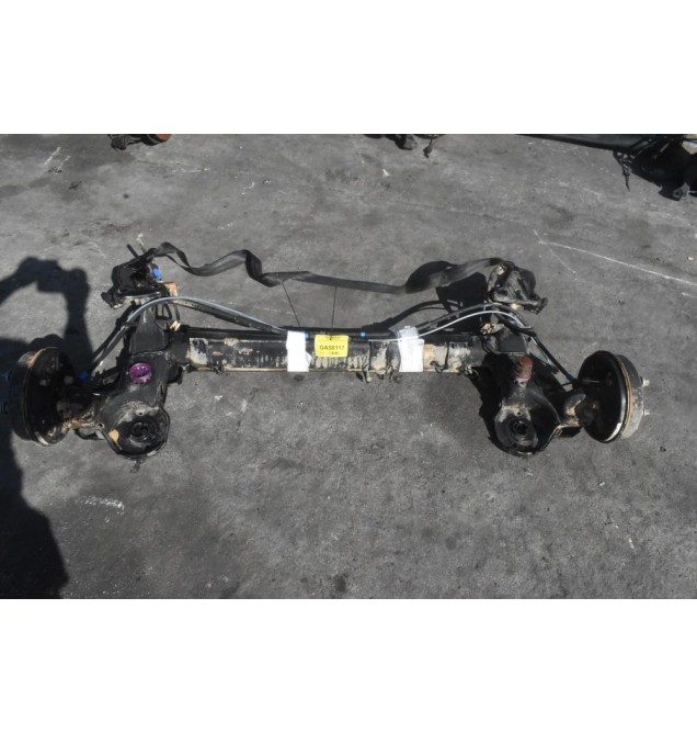 Αξονας Πίσω Peugeot 208 2010-2020 Diesel