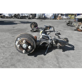 Αξονας Πίσω Peugeot 208 2010-2020 Diesel