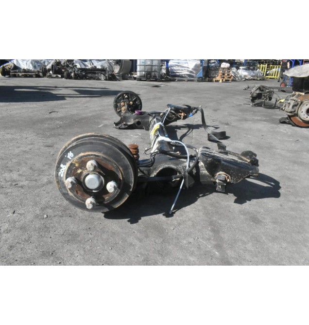 Αξονας Πίσω Peugeot 208 2010-2020 Diesel