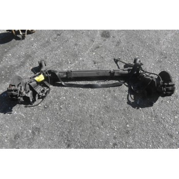 Αξονας Πίσω Hyundai i 20 2014-2018 Diesel