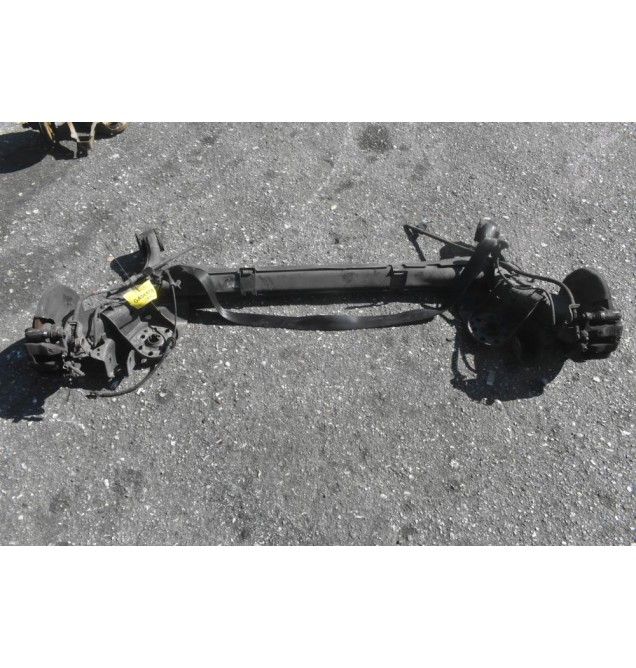 Αξονας Πίσω Hyundai i 20 2014-2018 Diesel