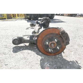 Αξονας Πίσω Hyundai i 20 2014-2018 Diesel