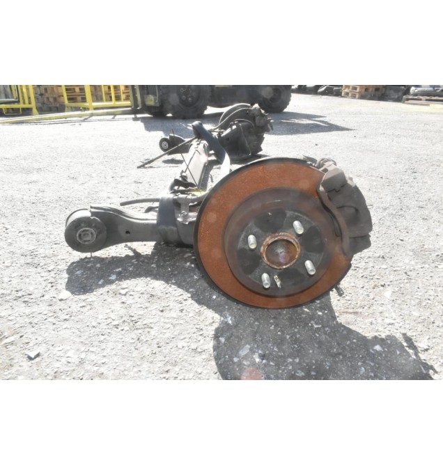 Αξονας Πίσω Hyundai i 20 2014-2018 Diesel