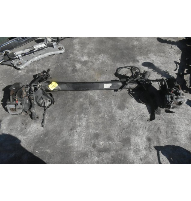 Αξονας Πίσω Nissan Qashqai J11 2012-2018