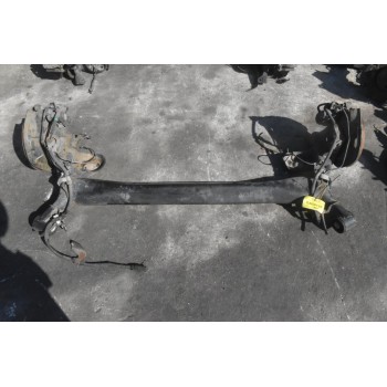 Αξονας Πίσω Nissan Qashqai J11 2012-2018