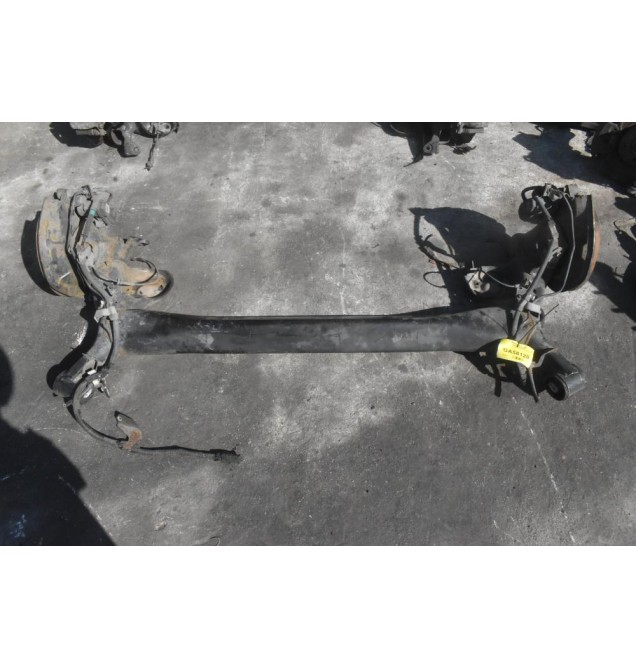 Αξονας Πίσω Nissan Qashqai J11 2012-2018