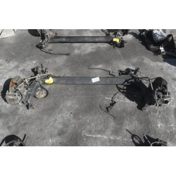 Αξονας Πίσω Nissan Qashqai J11 2012-2018