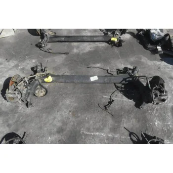 Αξονας Πίσω Nissan Qashqai J11 2012-2018