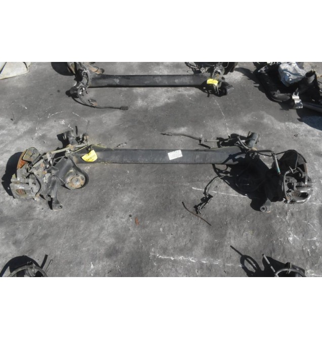 Αξονας Πίσω Nissan Qashqai J11 2012-2018