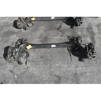 Αξονας Πίσω Nissan Qashqai J11 2012-2018