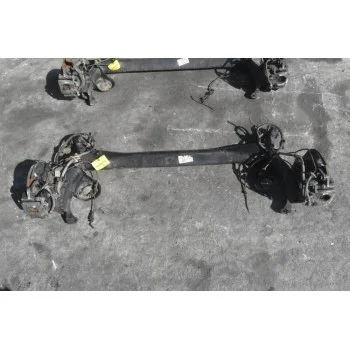 Αξονας Πίσω Nissan Qashqai J11 2012-2018