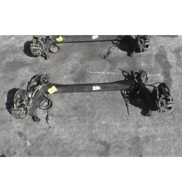 Αξονας Πίσω Nissan Qashqai J11 2012-2018
