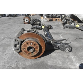 Αξονας Πίσω Nissan Qashqai J11 2012-2018