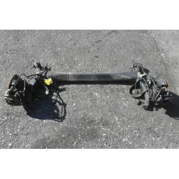 Αξονας Πίσω Nissan Qashqai J11 2012-2018