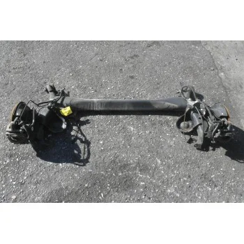Αξονας Πίσω Nissan Qashqai J11 2012-2018