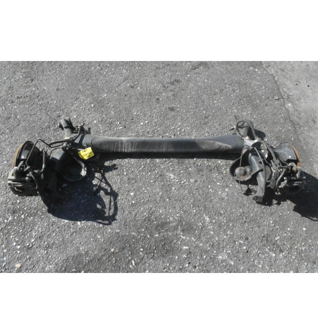 Αξονας Πίσω Nissan Qashqai J11 2012-2018