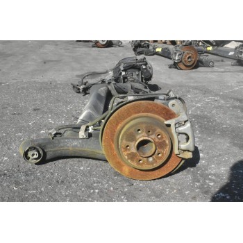 Αξονας Πίσω Nissan Qashqai J11 2012-2018