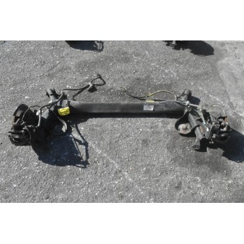Αξονας Πίσω Nissan Qashqai J11 2012-2018