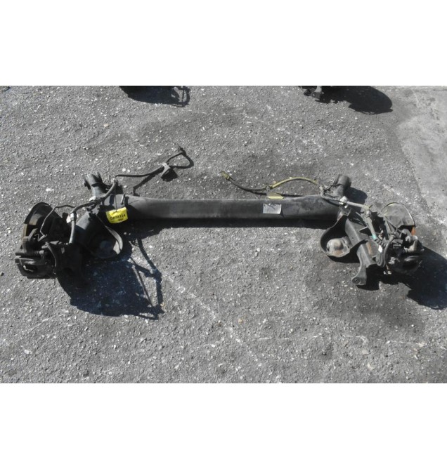 Αξονας Πίσω Nissan Qashqai J11 2012-2018