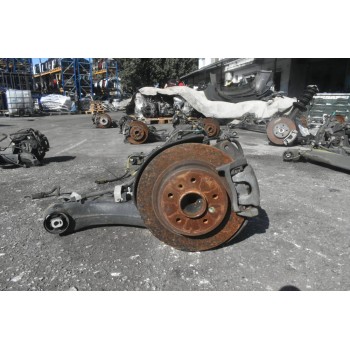 Αξονας Πίσω Nissan Qashqai J11 2012-2018