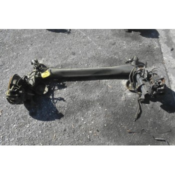 Αξονας Πίσω Nissan Qashqai J11 2012-2018