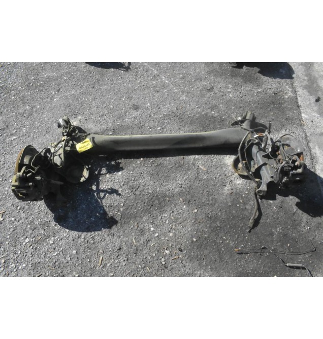 Αξονας Πίσω Nissan Qashqai J11 2012-2018