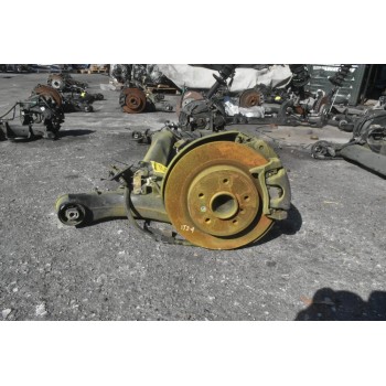 Αξονας Πίσω Nissan Qashqai J11 2012-2018