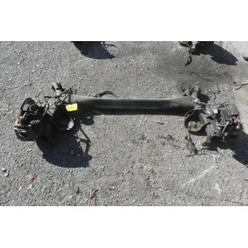 Αξονας Πίσω Nissan Qashqai J11 2012-2018