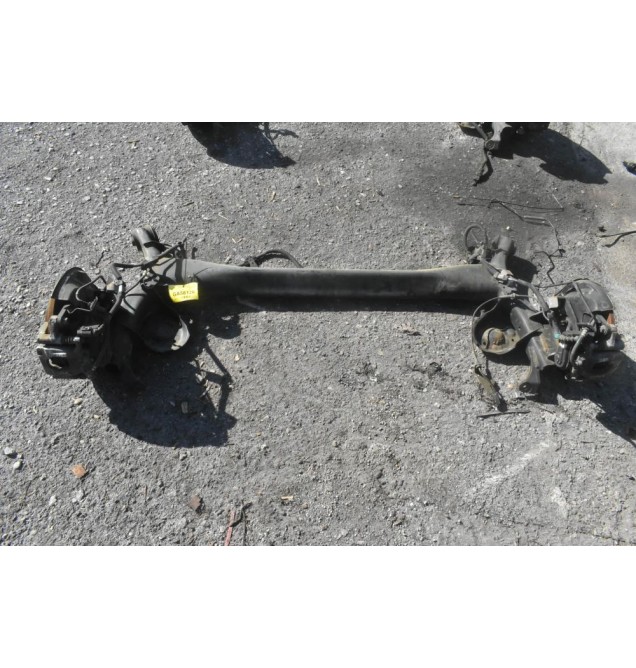 Αξονας Πίσω Nissan Qashqai J11 2012-2018