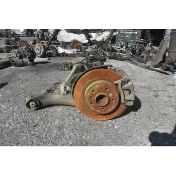 Αξονας Πίσω Nissan Qashqai J11 2012-2018