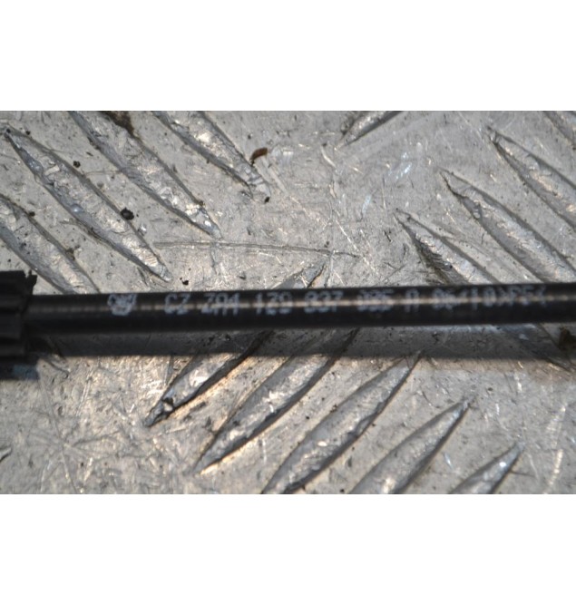 Ντίζα Πόρτας Εμπρός Δεξιά Skoda Octavia 5 2008-2012 1Z0837085A