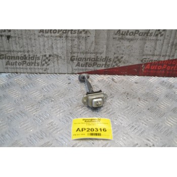 Φρενάκι Πίσω Δεξιά Πόρτας Skoda Octavia 5 2008-2012