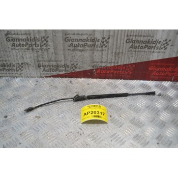 Ντίζα Πόρτας Πίσω Δεξιά Skoda Octavia 5 2008-2012