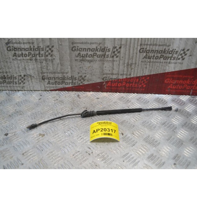 Ντίζα Πόρτας Πίσω Δεξιά Skoda Octavia 5 2008-2012