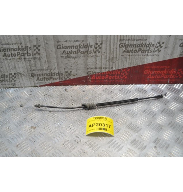 Ντίζα Πόρτας Πίσω Δεξιά Skoda Octavia 5 2008-2012