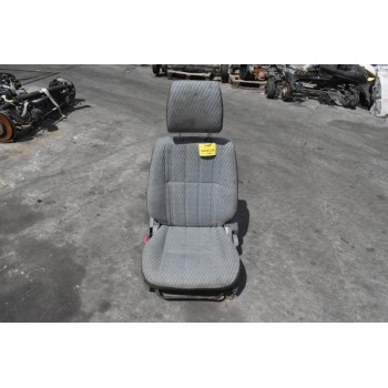 Κάθισμα Αριστερο Toyota Hilux LN/KDN 1990-2005 ΥΦΑΣΜΑ