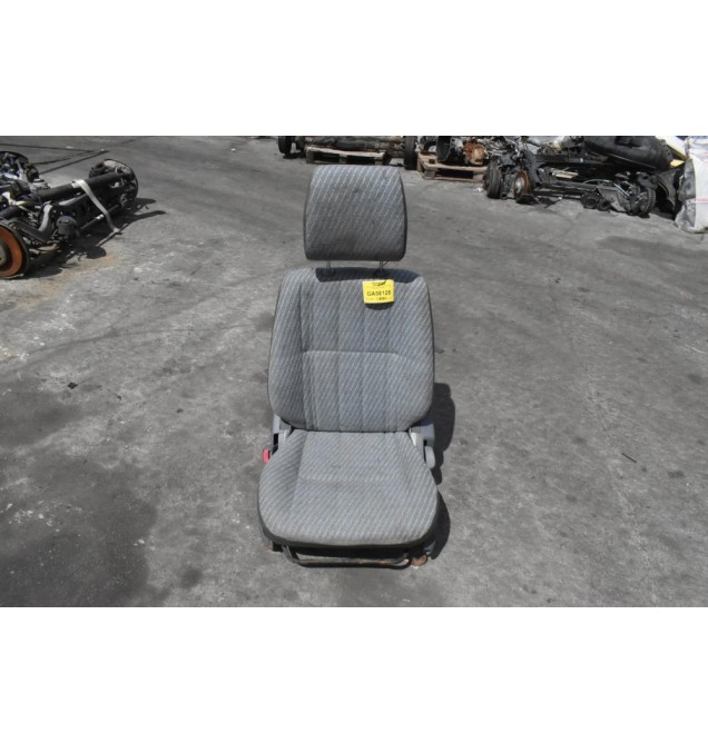 Κάθισμα Αριστερο Toyota Hilux LN/KDN 1990-2005 ΥΦΑΣΜΑ