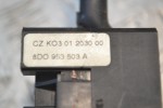 Διακόπτης Υαλοκαθαριστήρων Audi A4 (Β5) 1995-2001 KO301203000 8DO953503A