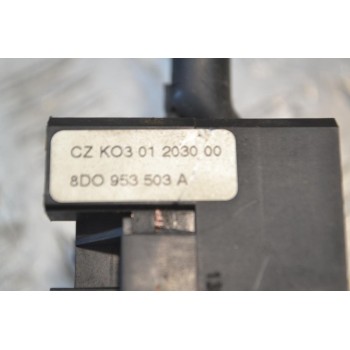 Διακόπτης Υαλοκαθαριστήρων Audi A4 (Β5) 1995-2001 KO301203000 8DO953503A