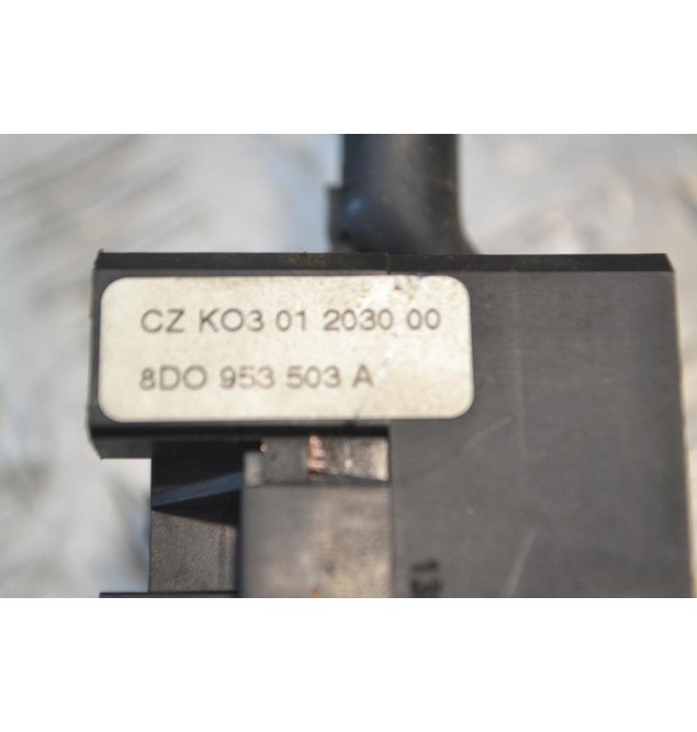 Διακόπτης Υαλοκαθαριστήρων Audi A4 (Β5) 1995-2001 KO301203000 8DO953503A